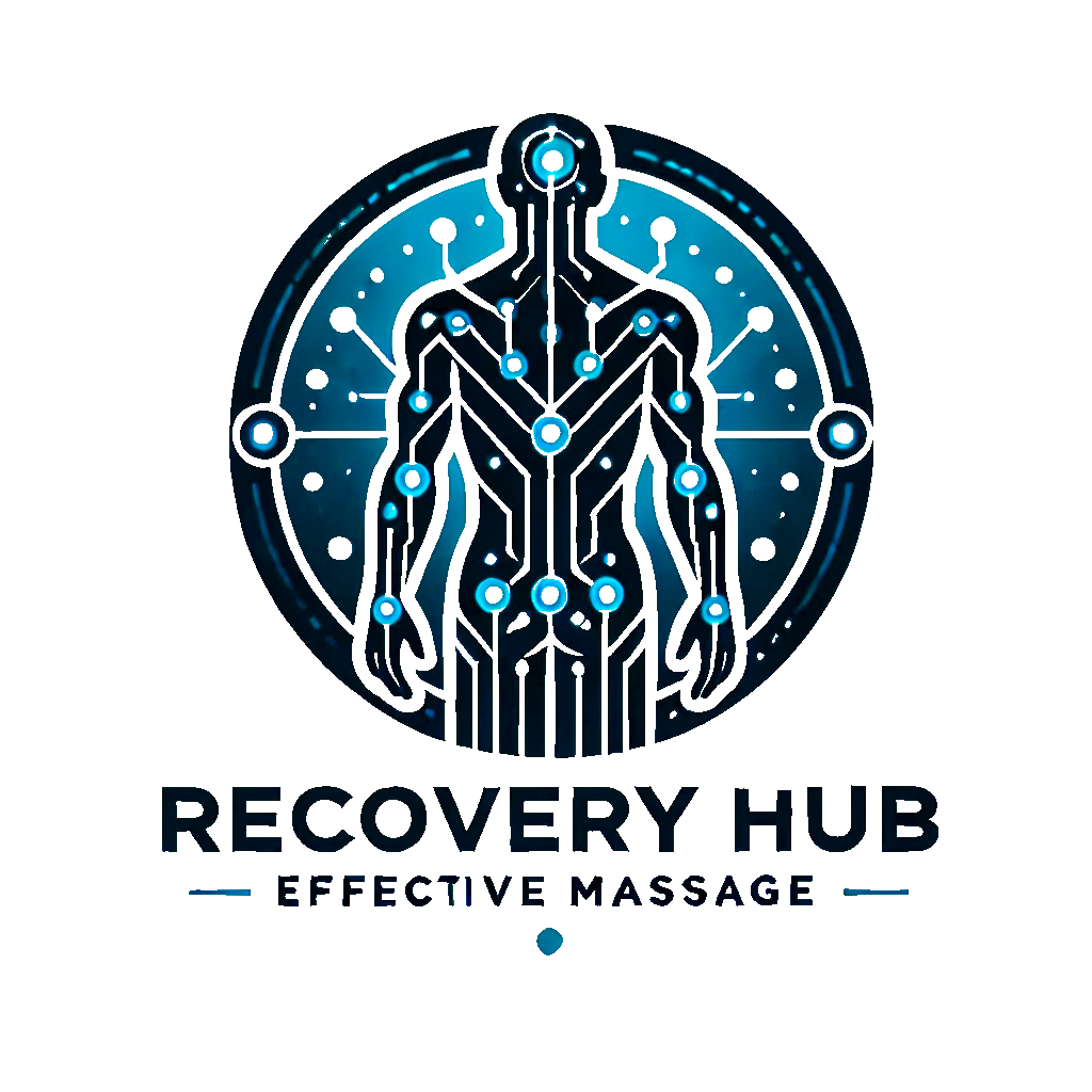 Recovery Hub Logo